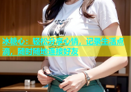 冰糖心：轻松分享心情，记录生活点滴，随时随地连接好友