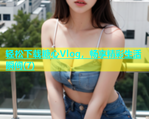 轻松下载糖心Vlog，畅享精彩生活瞬间(7)  第1张