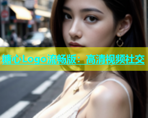 糖心Logo流畅版：高清视频社交  第1张