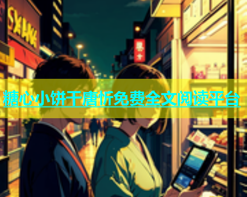 糖心小饼干唐忻免费全文阅读平台  第1张