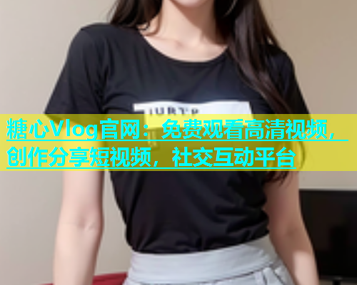 糖心Vlog官网：免费观看高清视频，创作分享短视频，社交互动平台  第1张