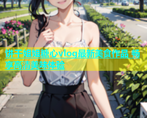 饼干姐姐糖心vlog最新美食作品 畅享高清美味体验  第1张