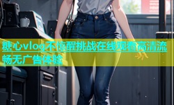 糖心vlog不惊醒挑战在线观看高清流畅无广告体验