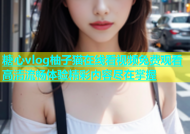 糖心vlog柚子猫在线看视频免费观看高清流畅体验精彩内容尽在掌握