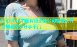 糖心vlog中国有限责任公司智能硬件管理与视频分享平台