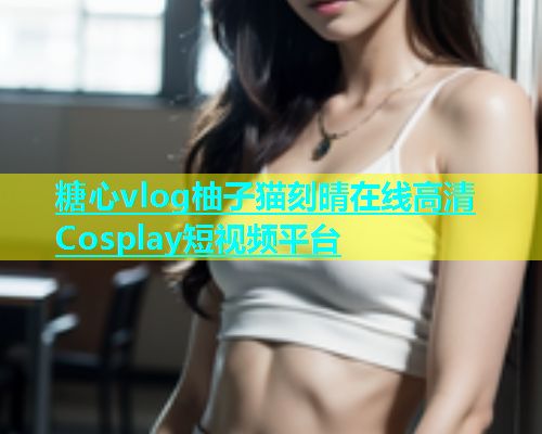 糖心vlog柚子猫刻晴在线高清Cosplay短视频平台  第1张