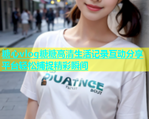 糖心vlog糖糖高清生活记录互动分享平台轻松捕捉精彩瞬间  第1张