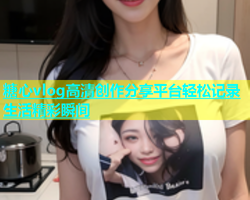 糖心vlog高清创作分享平台轻松记录生活精彩瞬间  第1张