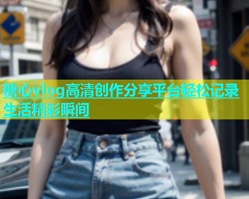 糖心vlog高清创作分享平台轻松记录生活精彩瞬间  第2张